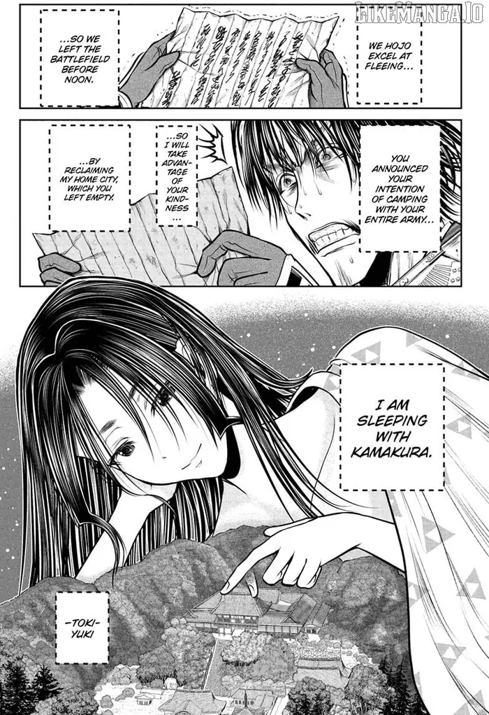 The Elusive Samurai Chapter 215 image 17_optimized